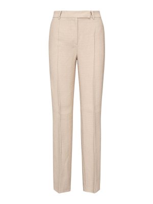 MARCIANO: Casual Hosen - Casual Hose - Beige