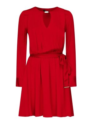 MARCIANO: Vestidos cortos - Vestido Corto - Rojo