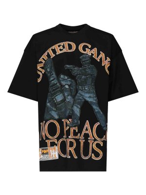 PDF: t-shirts - Printed T-Shirt