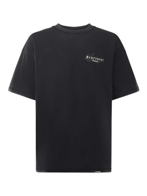 REPRESENT: Tシャツ - Tシャツ - 黒