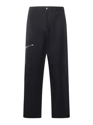 REPRESENT: pantaloni casual - Pantaloni da lavoro in nylon
