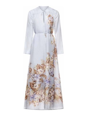 ZIMMERMANN: Maxi robe - Maxi Robe - Multicolore