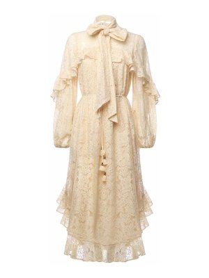 ZIMMERMANN: タートルネック - タートルネック/ポロネック - 白