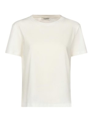 S MAX MARA: t-shirts - Gemma T-Shirt