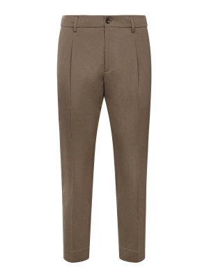 BEABLE: casual trousers - Riccardo Pants
