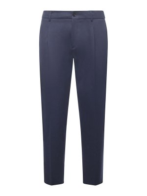 BEABLE: pantaloni casual - Riccardo Pantaloni