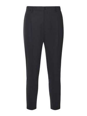 BEABLE: pantaloni casual - Riccardo Pantaloni