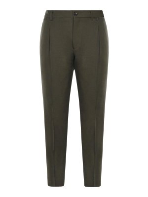 BEABLE: pantaloni casual - Riccardo Pantaloni