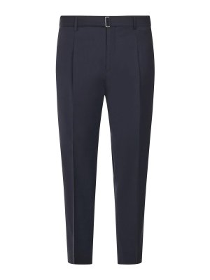 BEABLE: pantaloni casual - Pantaloni Andy