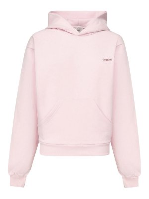 COPERNI: Sweatshirts und Pullover - Sweatshirt - Nude