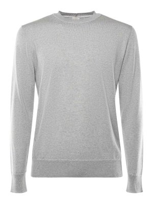 ELEVENTY: crew necks - Wool Sweater
