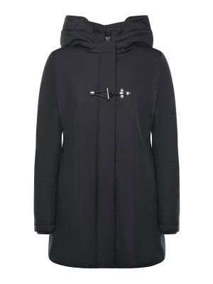 FAY: Manteaux rembourrés - Manteau Rembourré - Bleu