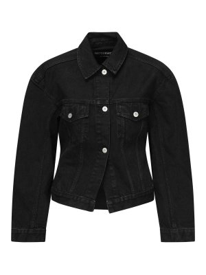 JACQUEMUS: casual jackets - La Veste De Nmes Jacket