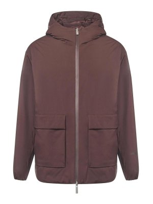 LAMINAR: casual jackets - 2-Layer Gore-Tex Jacket