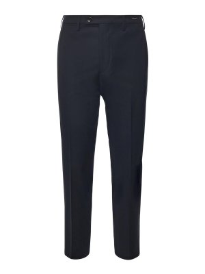 MICHAEL COAL: casual trousers - Tk America Capri Pants