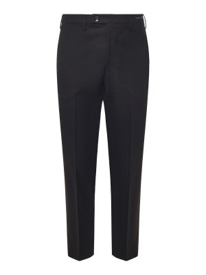 MICHAEL COAL: pantaloni casual - Pantaloni Capri Tk America