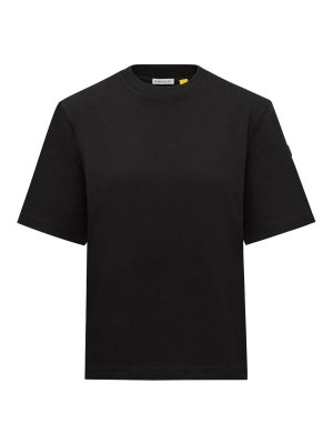 MONCLER: t-shirts - By Edward Enninful T-Shirt