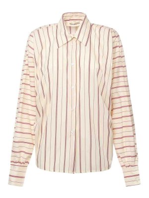 NINEMINUTES: Hemden - Hemd - Weiß