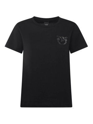 Pinko: t-shirts - T-Shirt