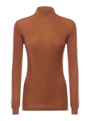 Pinko: Turtlenecks & Polo necks - Turtleneck
