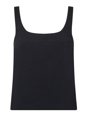 Pinko: Top e canotte - Top senza maniche Charo