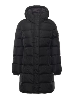 REFRIGIWEAR: giacche casual - Giacca da cacciatore lunga da donna