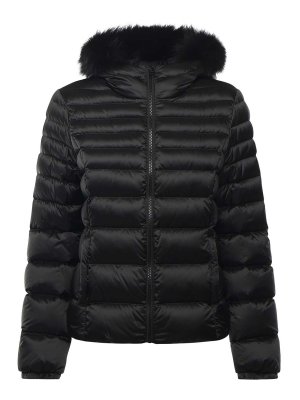 REFRIGIWEAR: Pellicce e montoni - Giacca in pelliccia di idromele