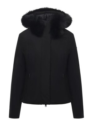 REFRIGIWEAR: giacche casual - Giacca corta Lady Tech