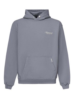 REPRESENT: Sweatshirts & Sweaters - Owners Club Script Sweatshirt