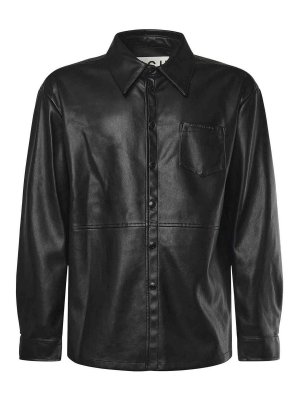 JOHN RICHMOND: camicie - Camicia Szmion