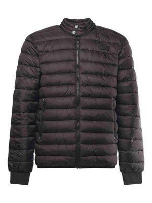 JOHN RICHMOND: casual jackets - Barrero Nylon Jackets