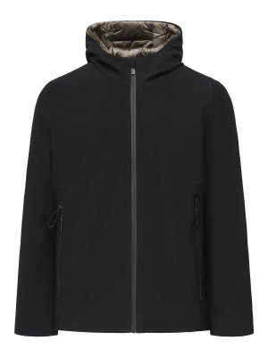 RRD Roberto Ricci Designs: casual jackets - Surflex Winter Storm Jacket