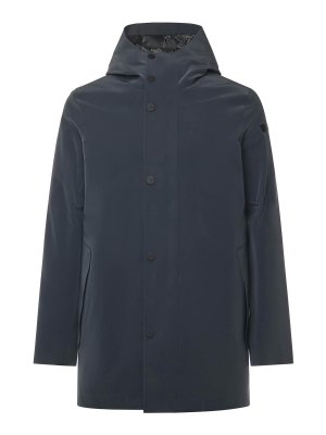 RRD Roberto Ricci Designs: パーカー - パーカー - ダークグレー