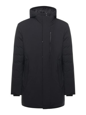 Save The Duck: knee length coats - Sesle Coat