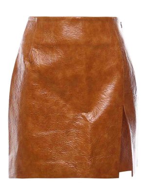 THE ANDAMANE: mini skirts - Gioia Miniskirt