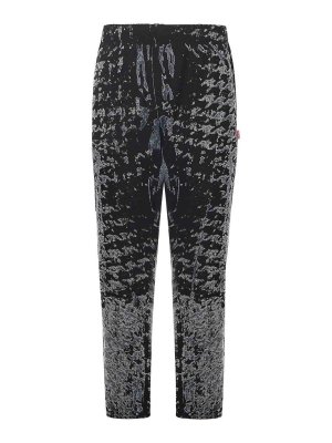 DIESEL: pantaloni casual - Pantaloni P-Labis