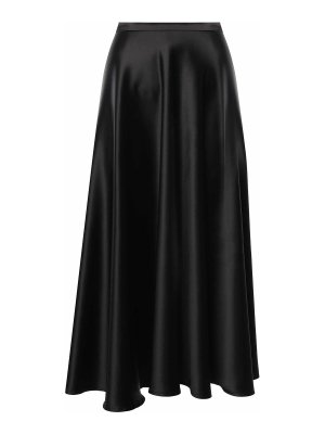 SCARLETT POPPIES: Lange Röcke - Langer Rock - Schwarz