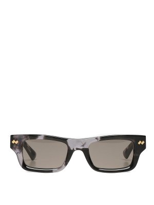 BOTTEGA VENETA: sunglasses - Ultrathin Sunglasses