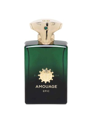 AMOUAGE: Beauty - - Uomo epico 100 ml