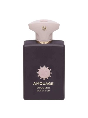 AMOUAGE: Beauty - Opus Xiii Argento Oud Edp 100Ml