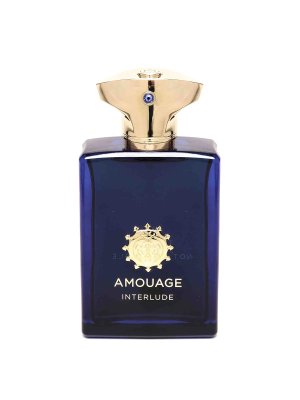 AMOUAGE: Beauty - - Interludio Donna Edp 100Ml