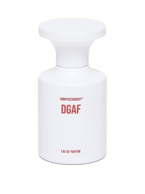 BORNTOSTANDOUT: Beauty - -Dgaf 50Ml Edp