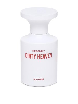 BORNTOSTANDOUT: Beauty - - Dirty Heaven 50Ml Edp