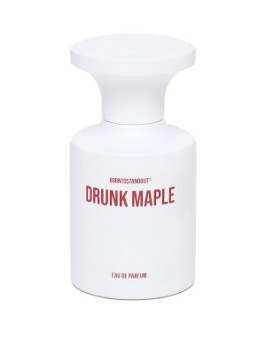 BORNTOSTANDOUT: Beauty - -Dunk Maple 50Ml Edp