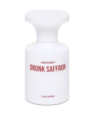 BORNTOSTANDOUT: Beauty - - Zafferano Ubriaco 50Ml Edp