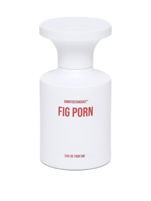 BORNTOSTANDOUT: Beauty - - Fig Porn 50Ml Edp