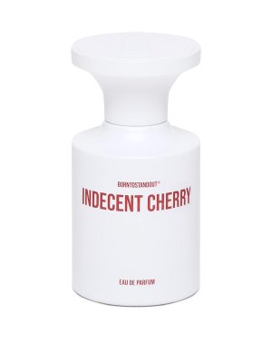 BORNTOSTANDOUT: Beauty - - Indecent Cherry 50Ml Edp