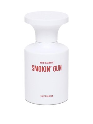 BORNTOSTANDOUT: Beauty - 50Ml - Smokin Gun 50 Ml Edp