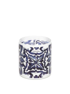 DOLCE & GABBANA: Beauty - Candela Profumata - Neroli Siciliani E Limone