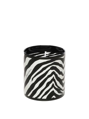 DOLCE & GABBANA: Beauty - Candela Profumata - Litchi E Gelso